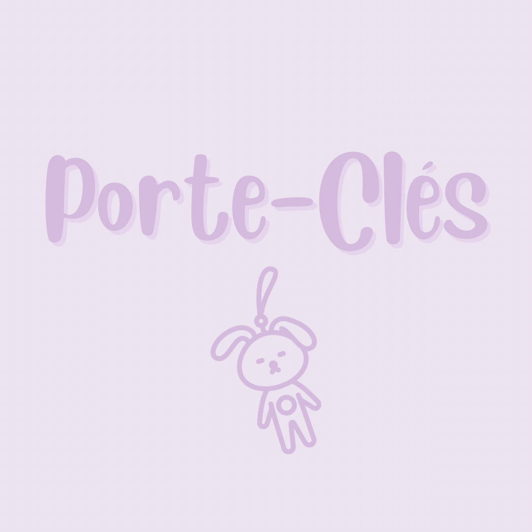 Porte-Clés