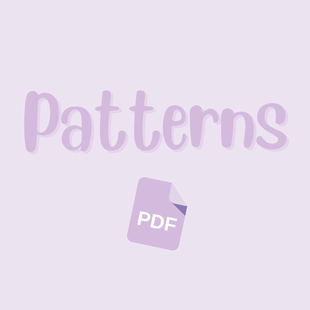 Patterns