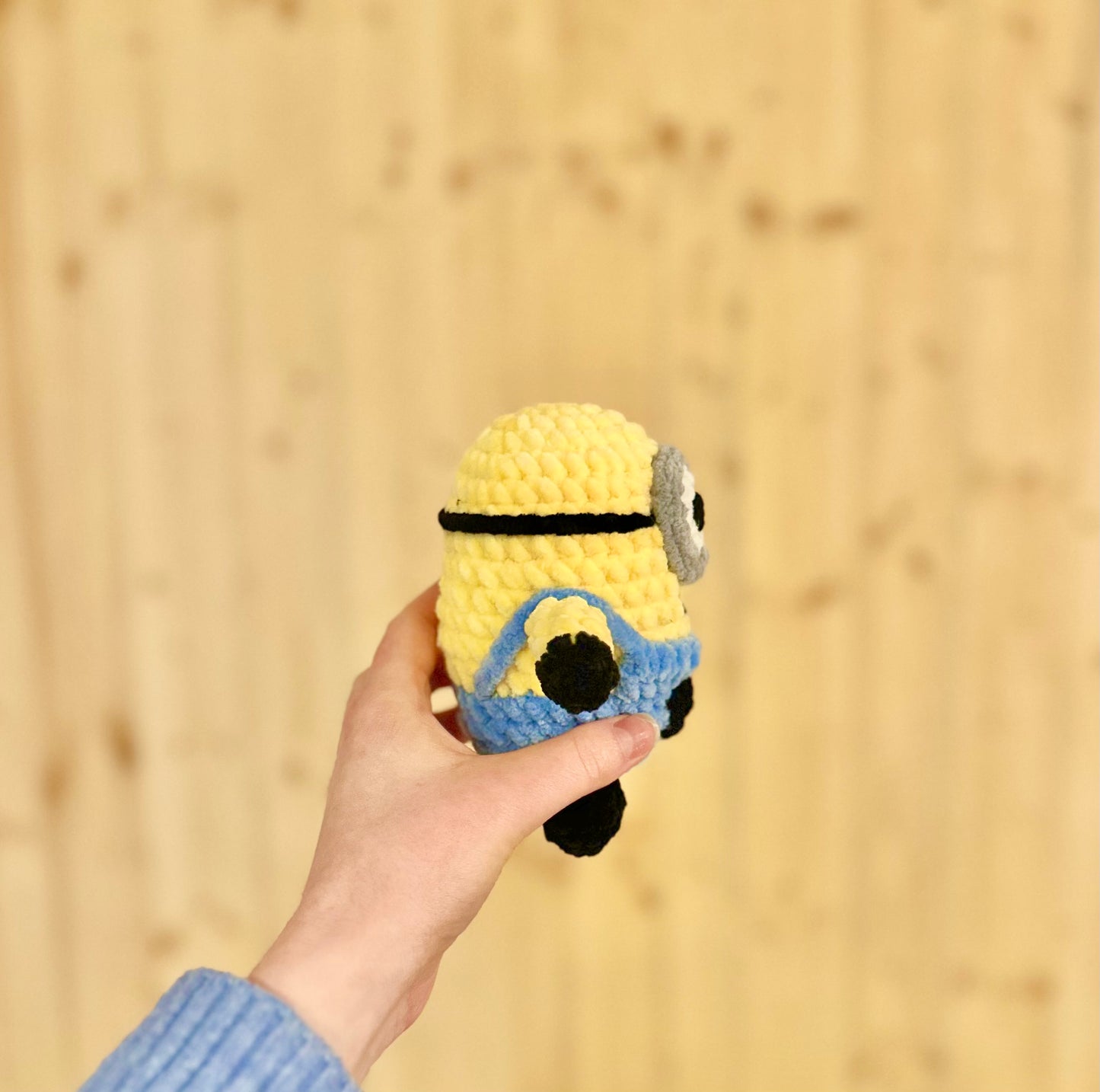 Petit Minion