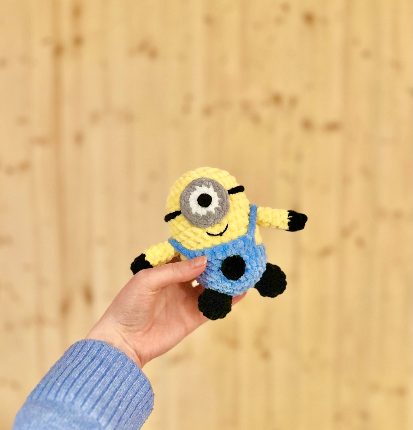 Petit Minion