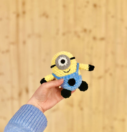 Petit Minion