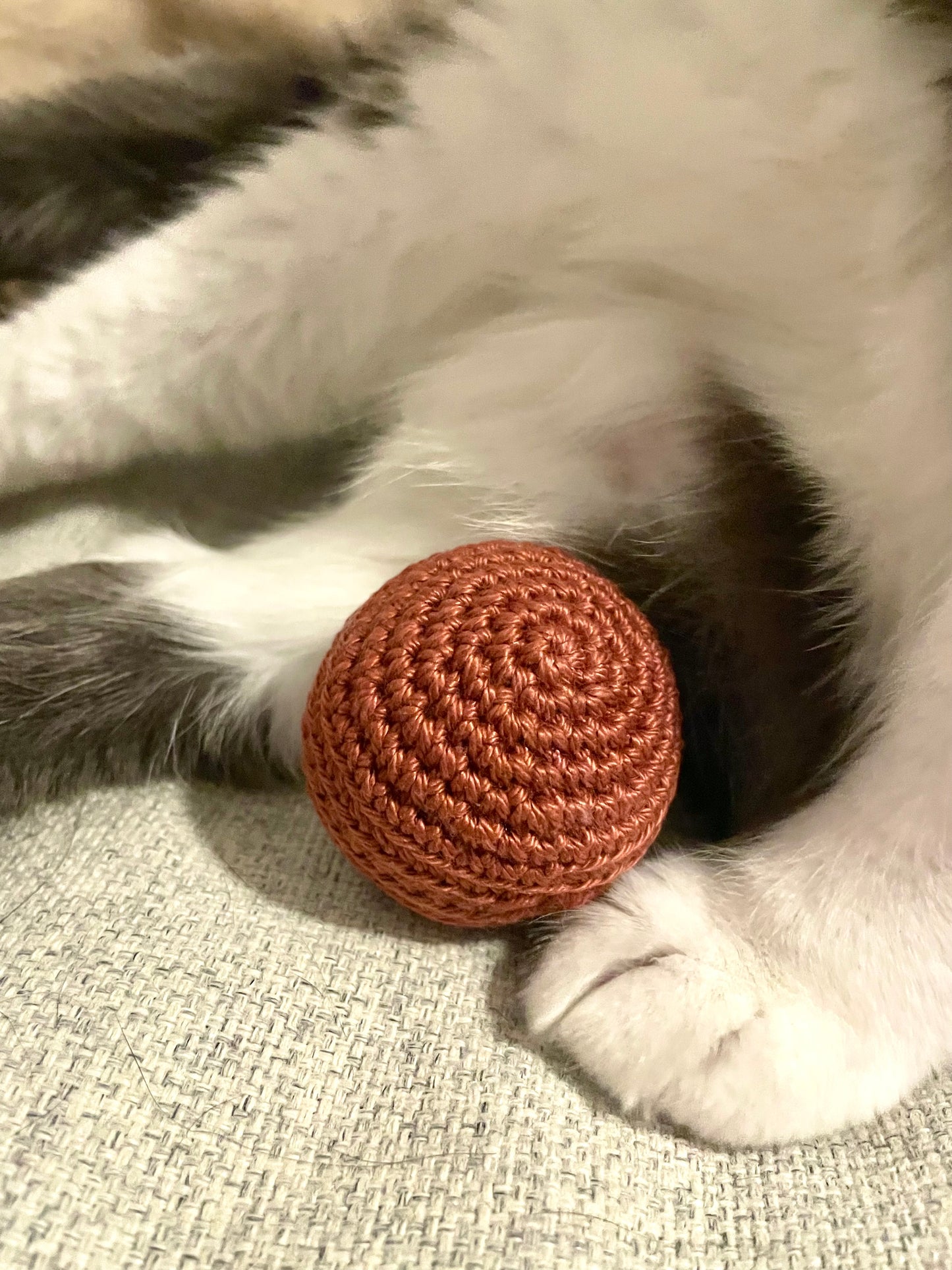 Mix 3 cat toys with/without catnip