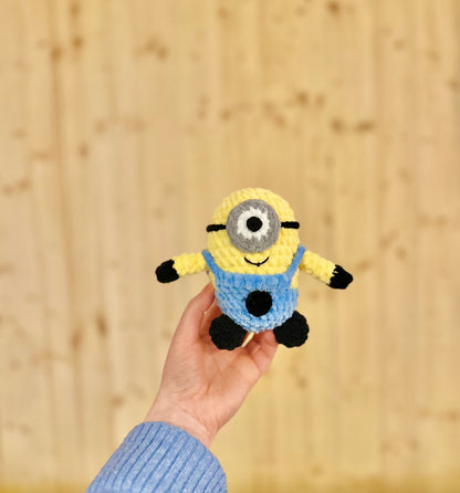 Petit Minion